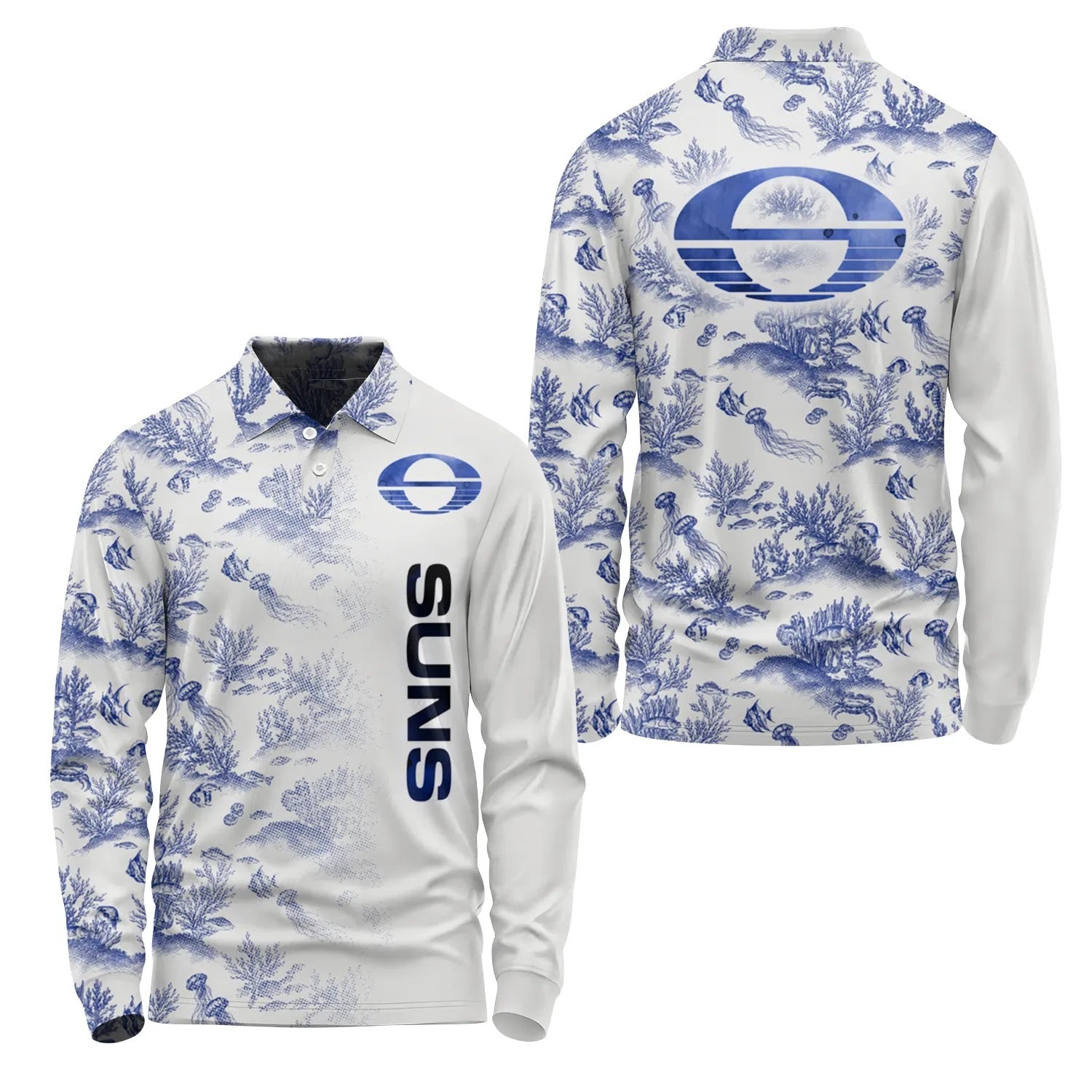 Gold Coast Suns Apparels SHW009