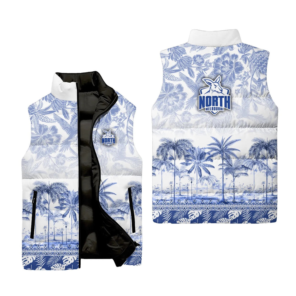 North Melbourne Kangaroos Apparels SC045