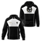 Collingwood Magpies Hoodie SC028