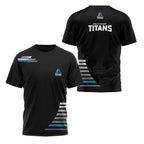 Gold Coast Titans Apparels SC034