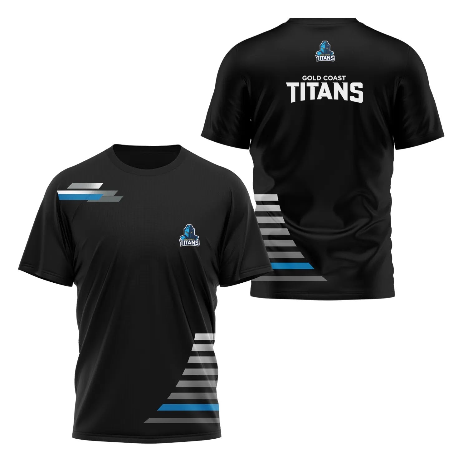 Gold Coast Titans Apparels SC034