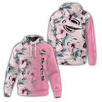 Cronulla-Sutherland Sharks Hoodie SHW056