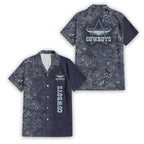 North Queensland Cowboys Apparels SHW006
