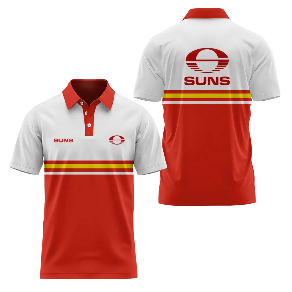 Gold Coast Suns Apparels SC015