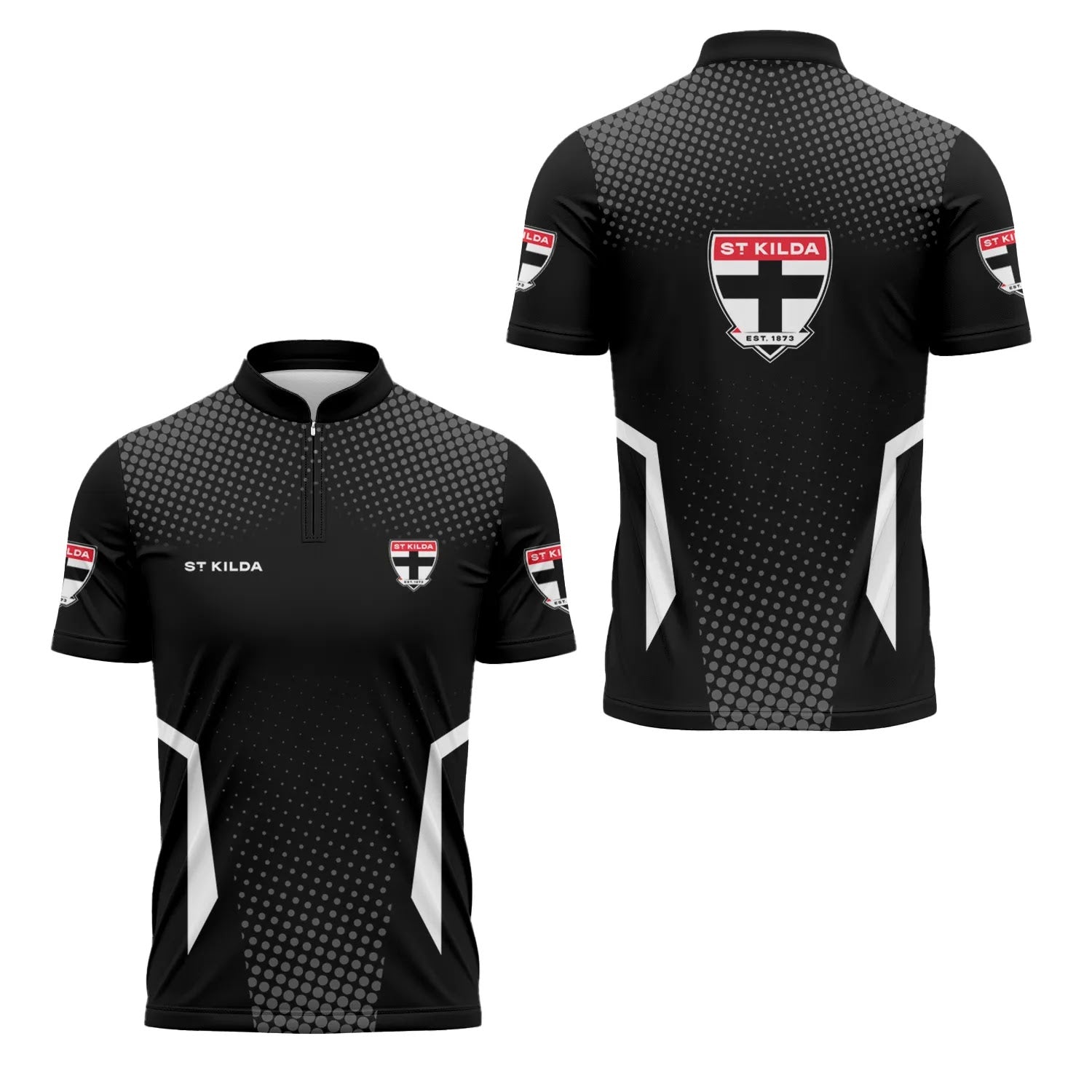St Kilda Saints Apparels SC032