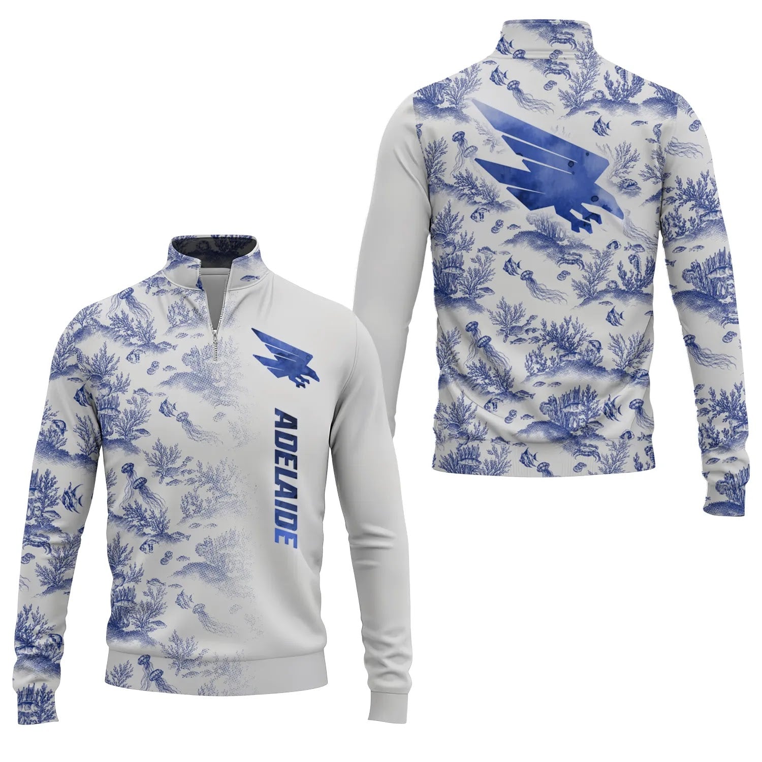 Adelaide Crows Apparels SHW009