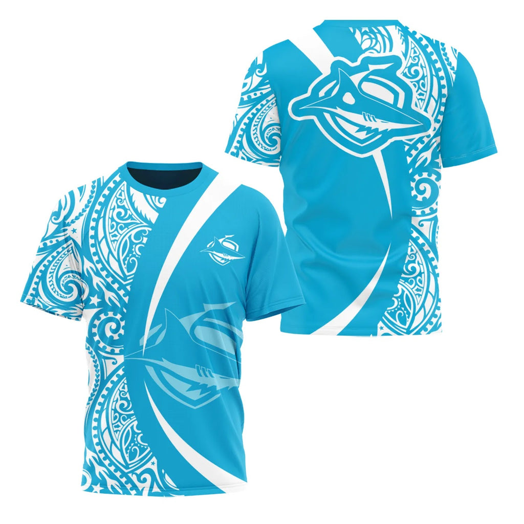 Cronulla-Sutherland Sharks Apparels SHW072