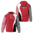Essendon Bombers Hoodie SC073