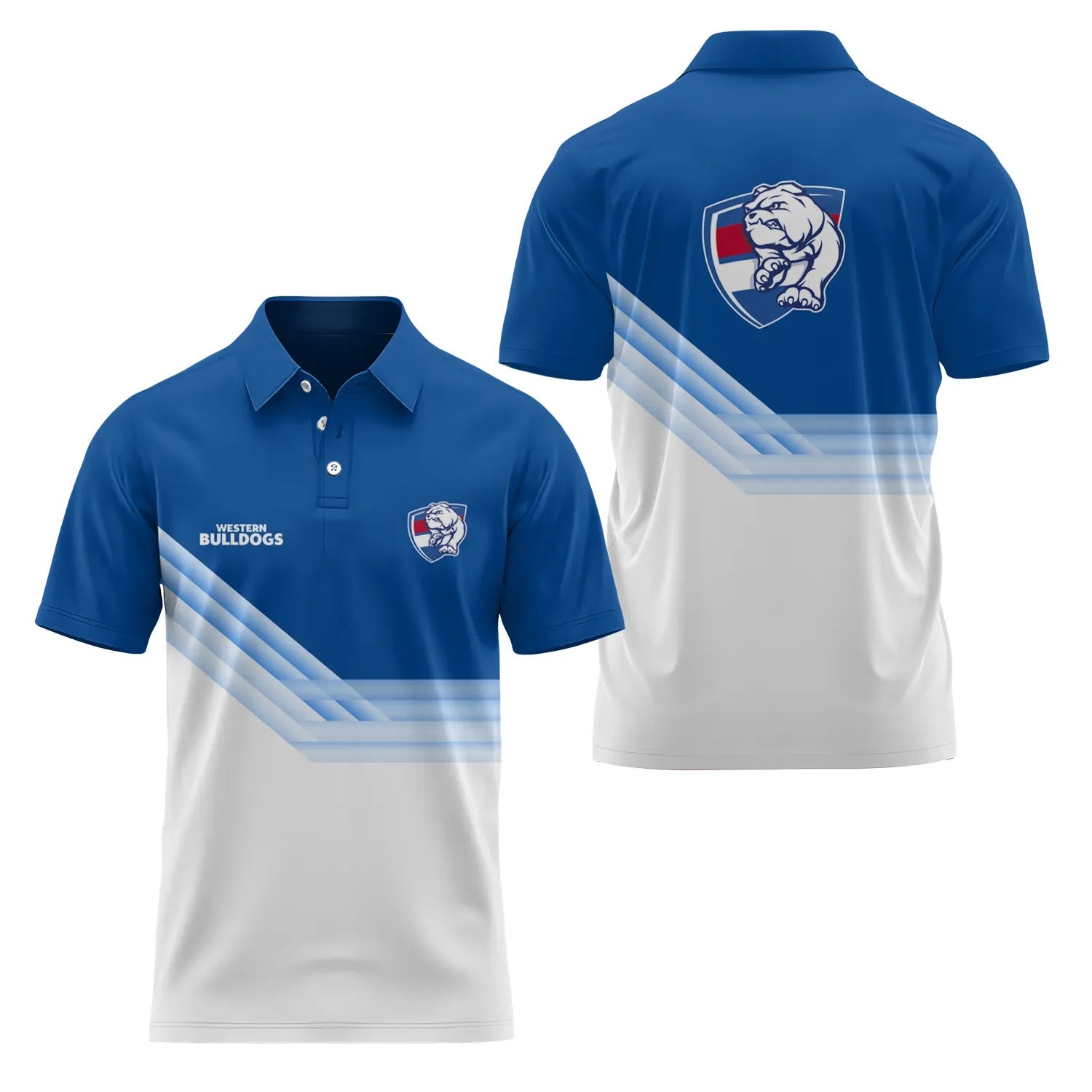 Western Bulldogs Apparels SC106