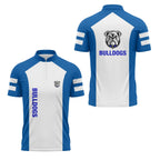 Canterbury-Bankstown Bulldogs Apparels SC078