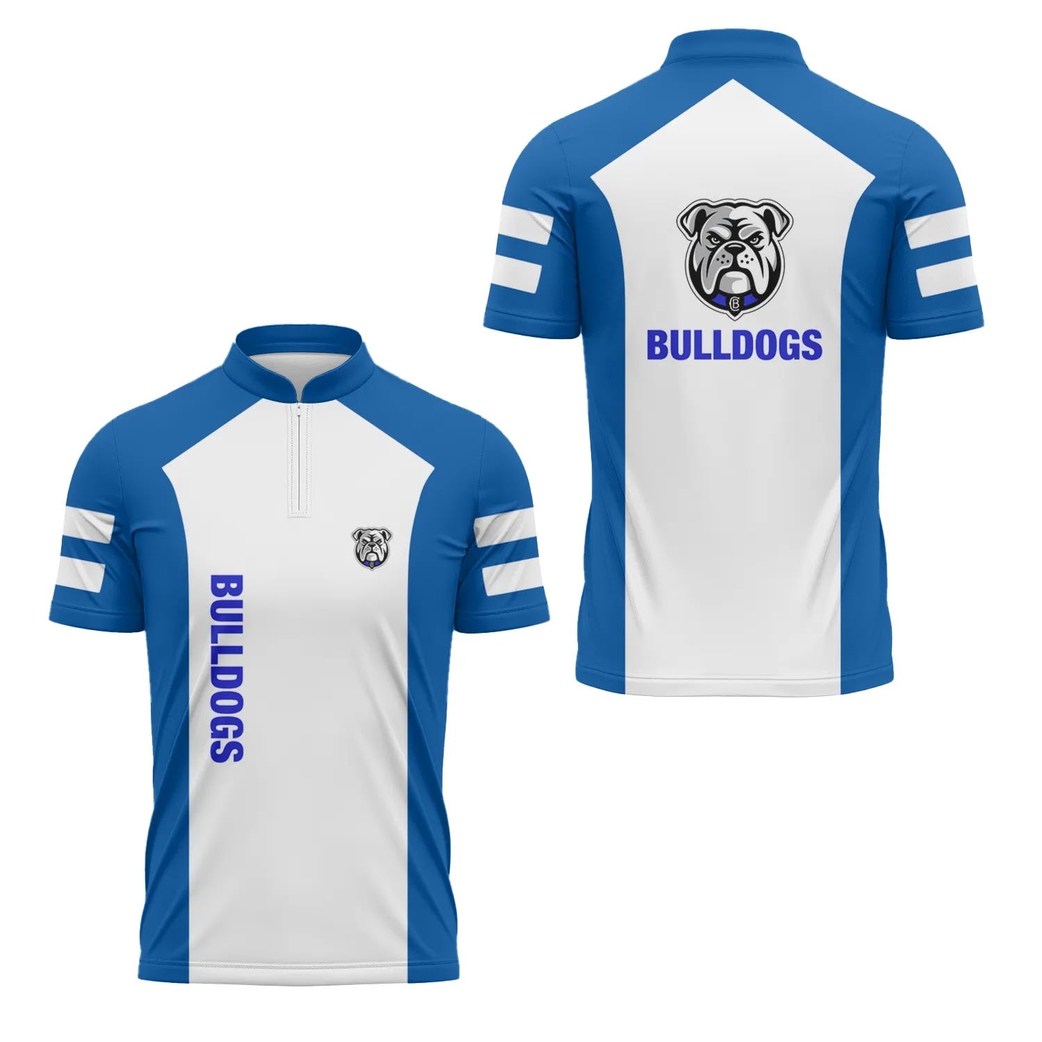 Canterbury-Bankstown Bulldogs Apparels SC078