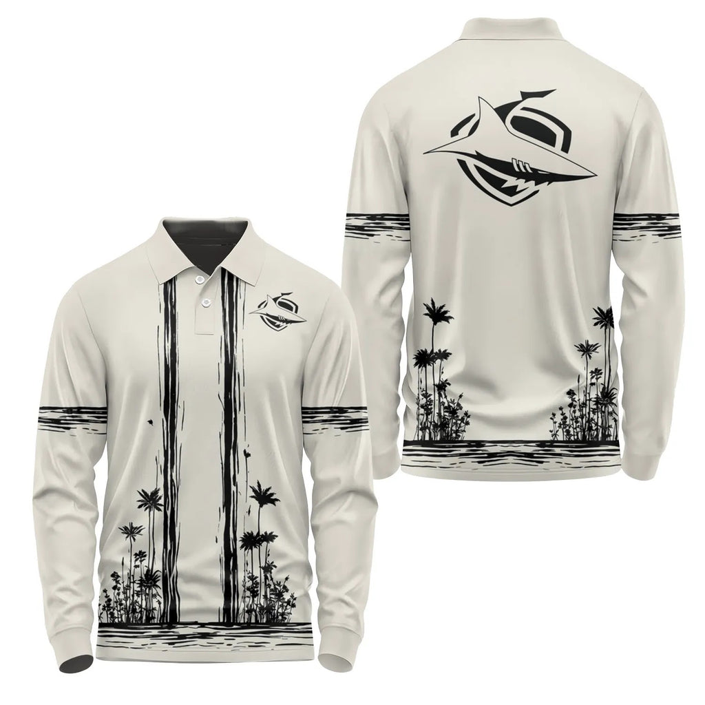 Cronulla-Sutherland Sharks Apparels SHW043