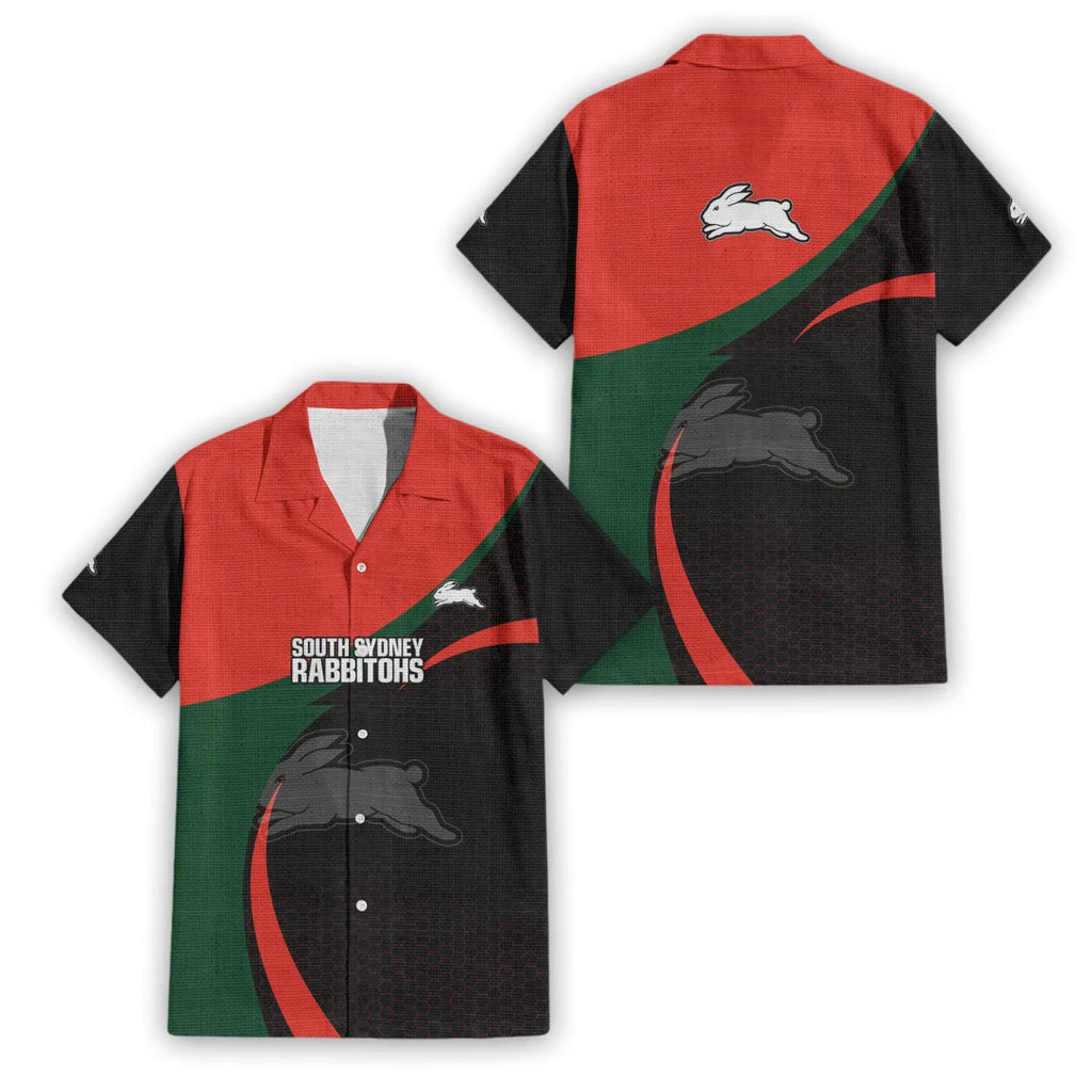 South Sydney Rabbitohs Apparels SC038