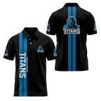 Gold Coast Titans Apparels SC013