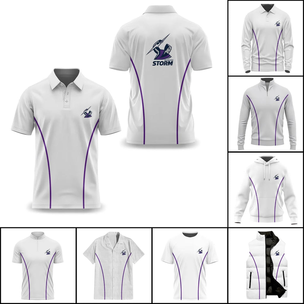 Melbourne Storm Apparels SC025