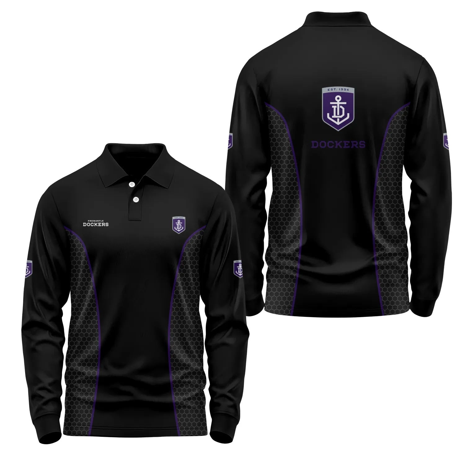 Fremantle Dockers Apparels SC072