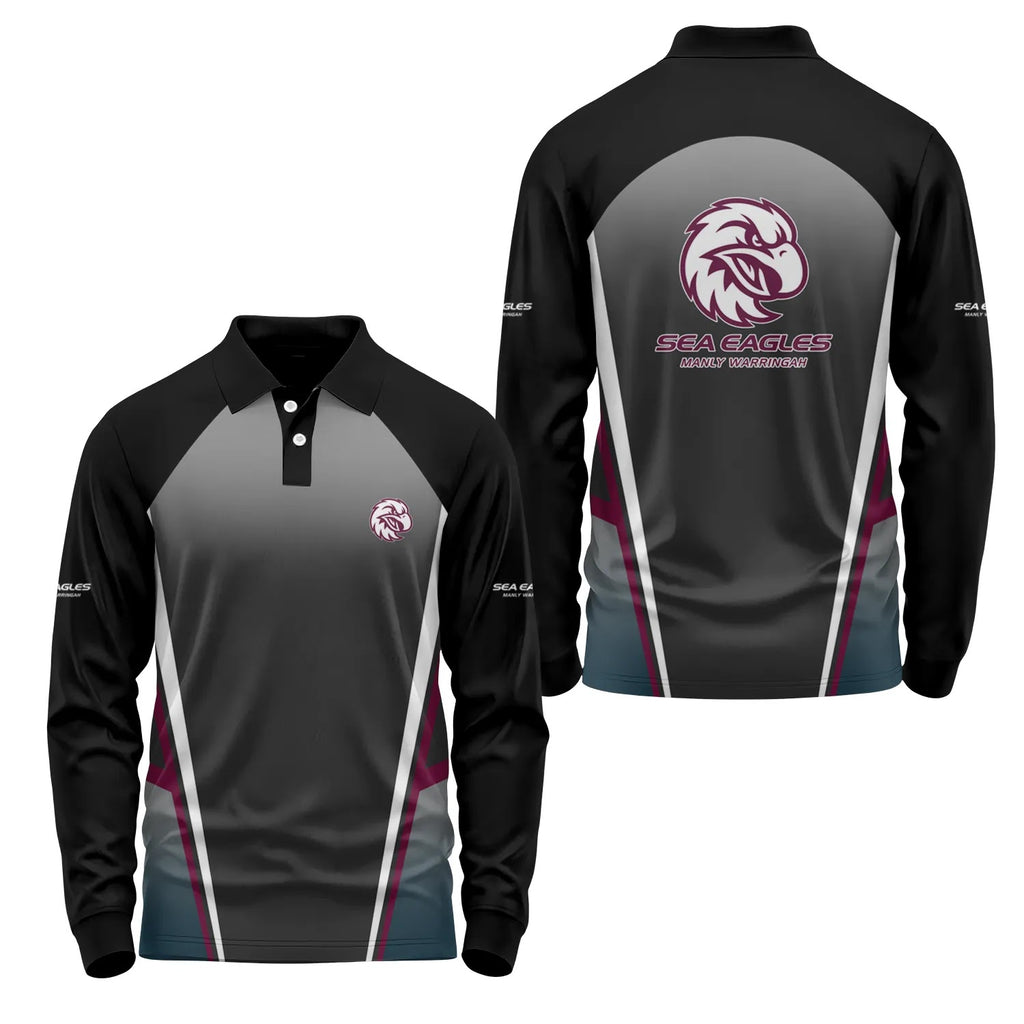 Manly Warringah Sea Eagles Apparels SC037