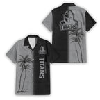 Gold Coast Titans Apparels SHW037