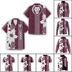 Brisbane Lions Apparels SHW039