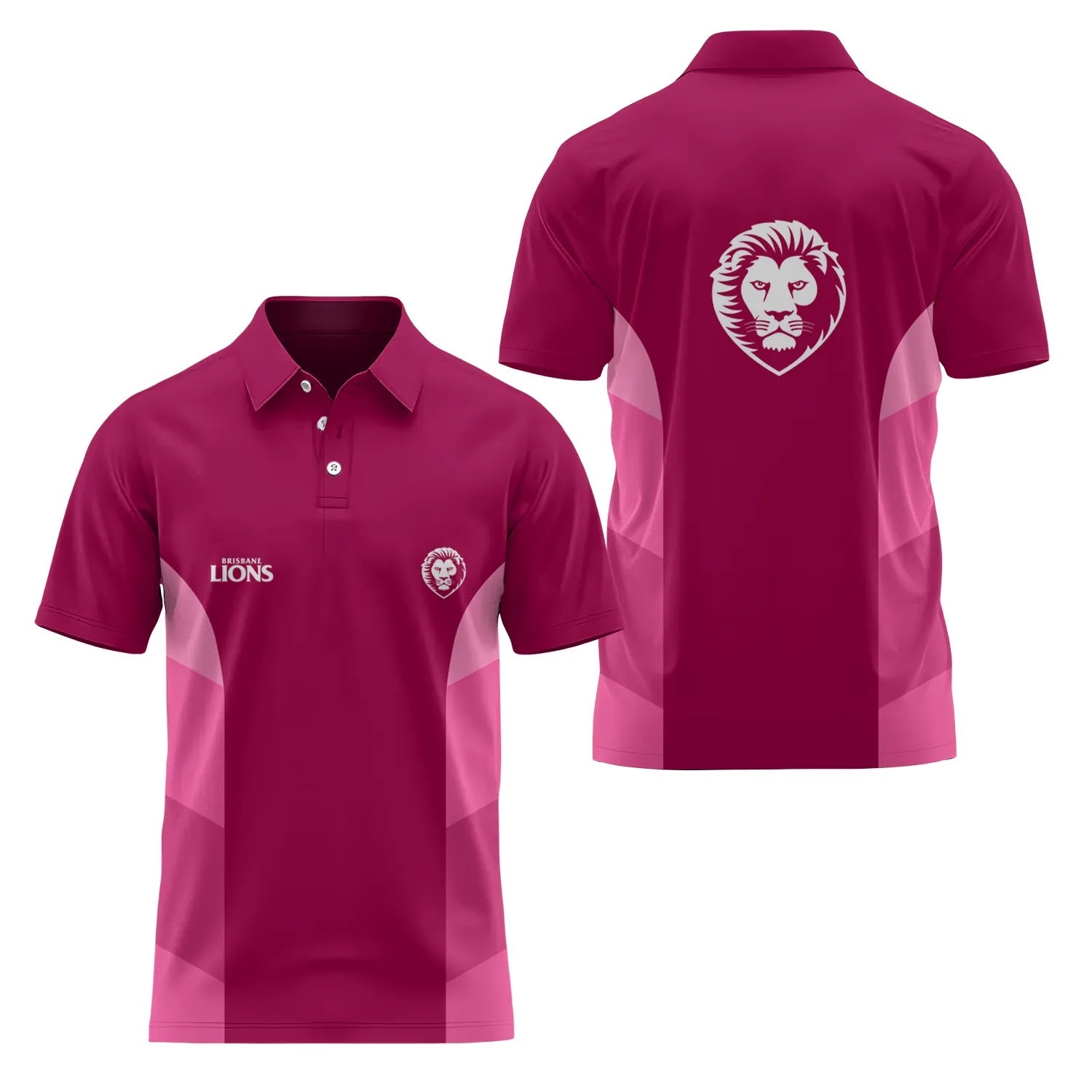 Brisbane Lions Apparels SC049