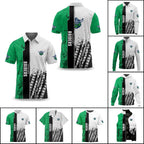 Canberra Raiders Apparels SC039