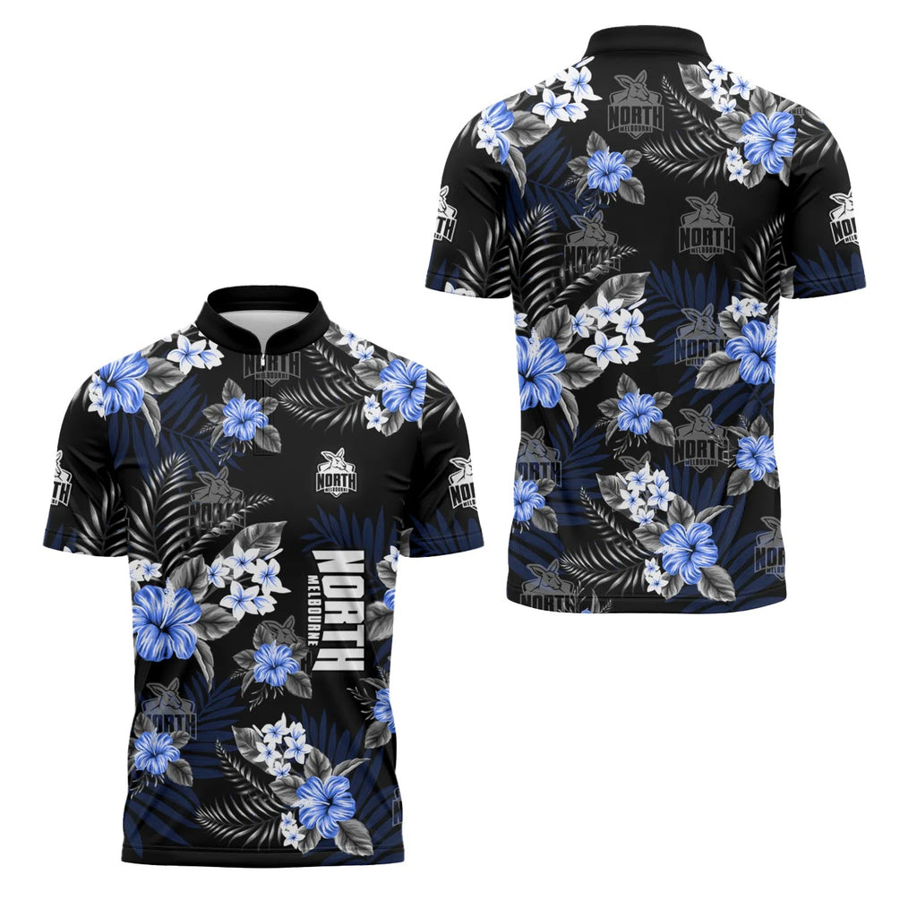 North Melbourne Kangaroos Apparels SC054