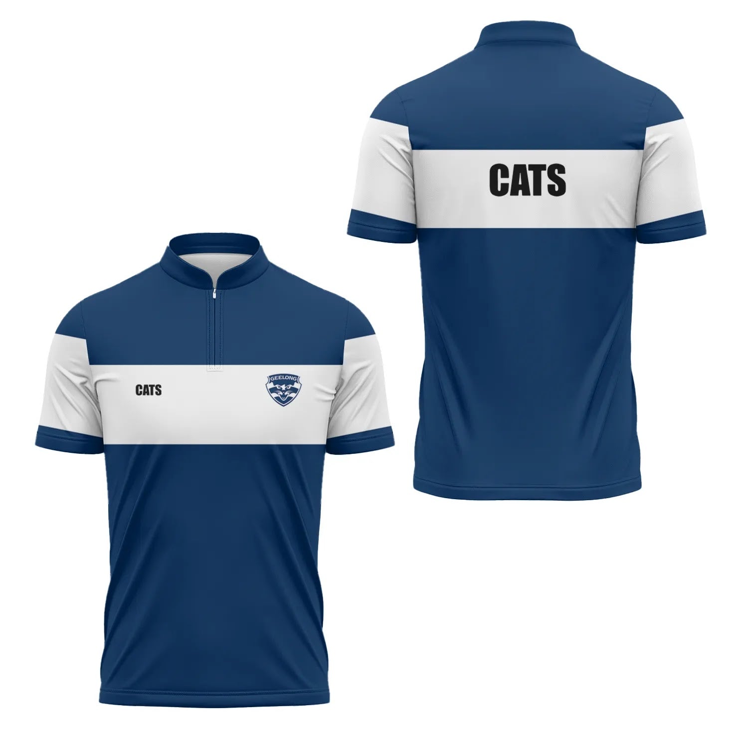 Geelong Cats Apparels SC046