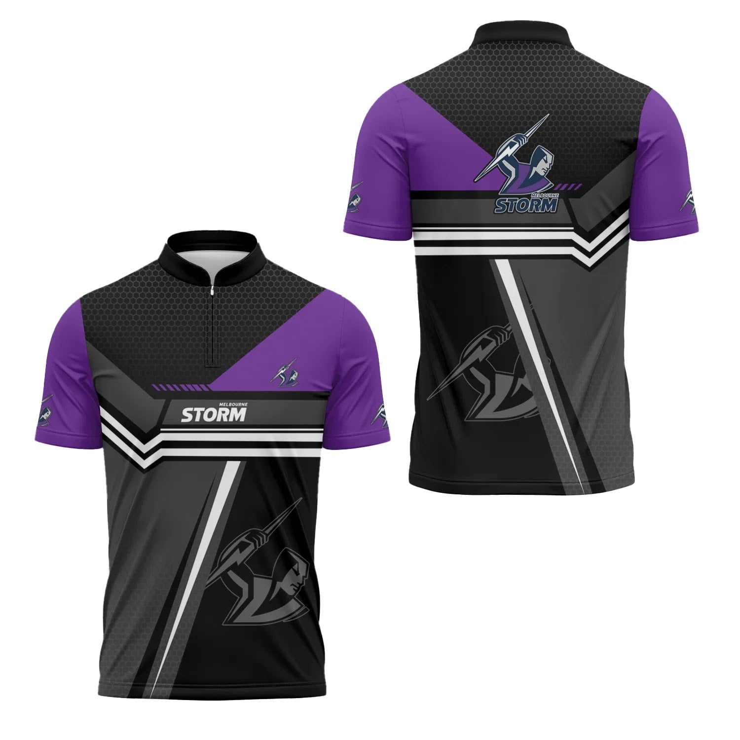 Melbourne Storm Apparels SC071
