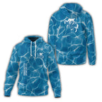 St George Illawarra Dragons Hoodie SHW035