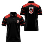St George Illawarra Dragons Apparels SC041