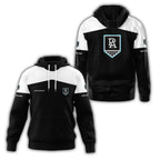 Port Adelaide Power Hoodie SC031