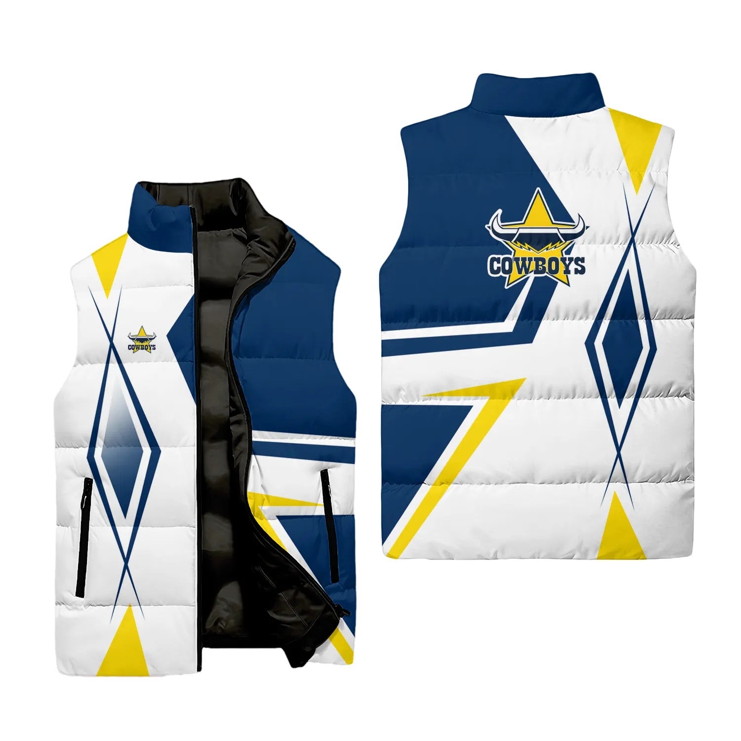 North Queensland Cowboys Apparels SC080
