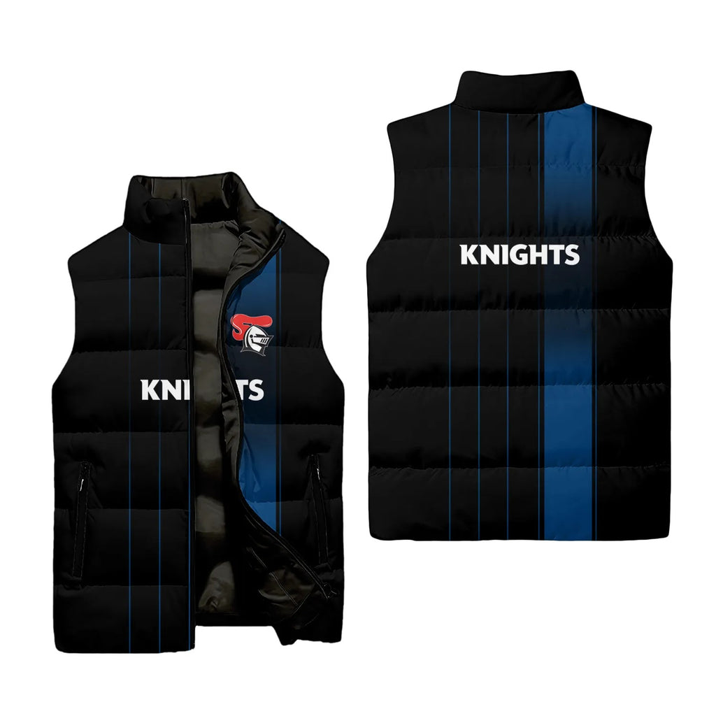 Newcastle Knights Apparels SC068