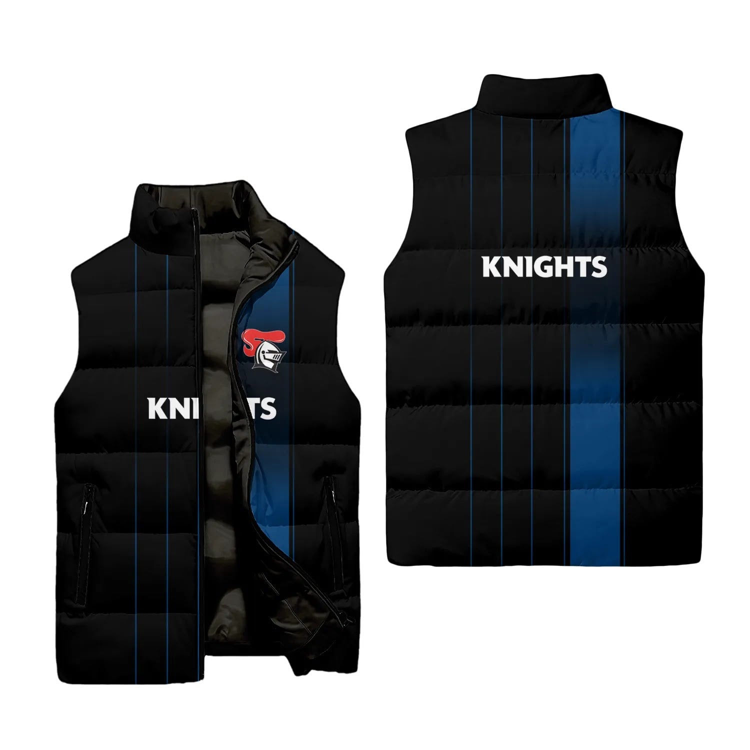 Newcastle Knights Apparels SC068