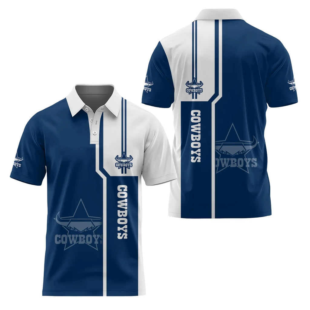 North Queensland Cowboys Apparels SC064