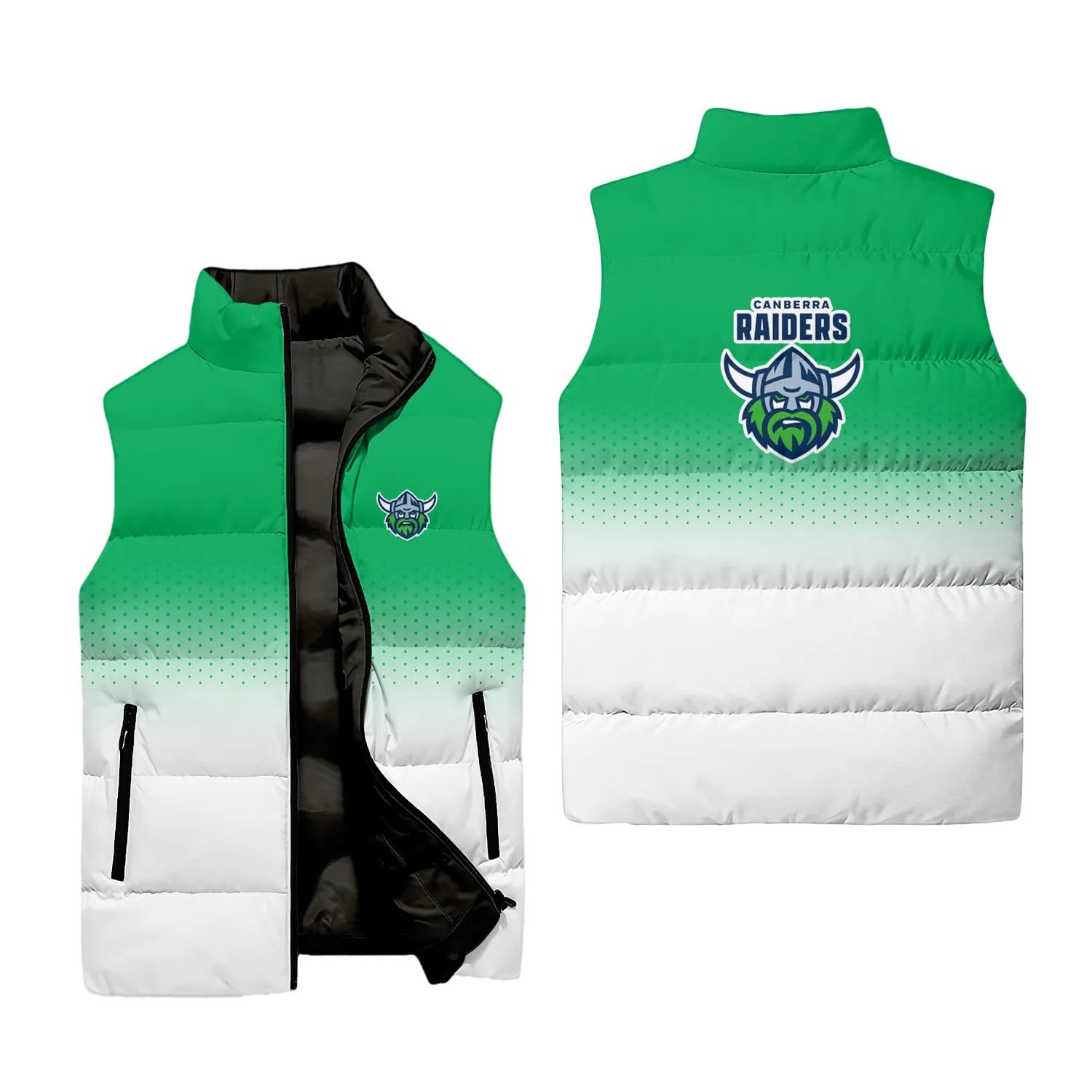 Canberra Raiders Apparels SC094