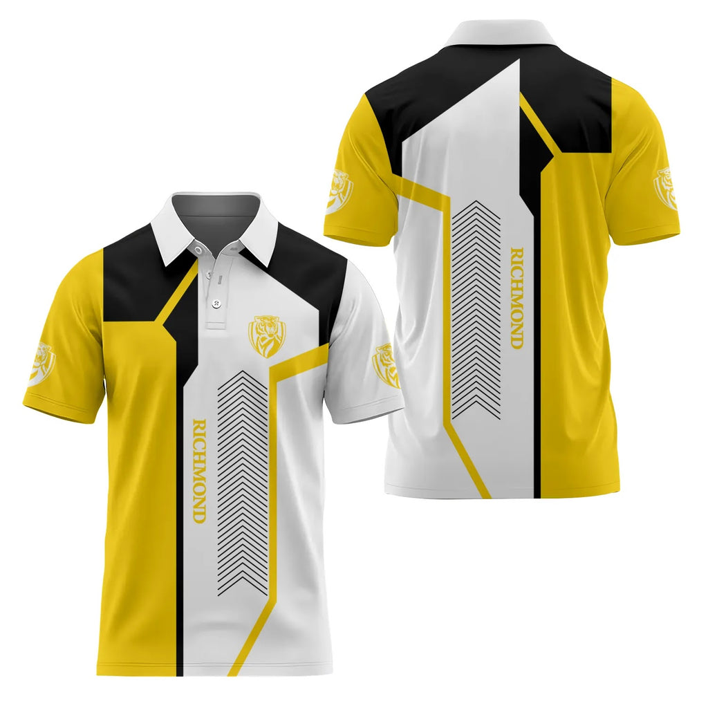 Richmond Tigers Apparels SC065