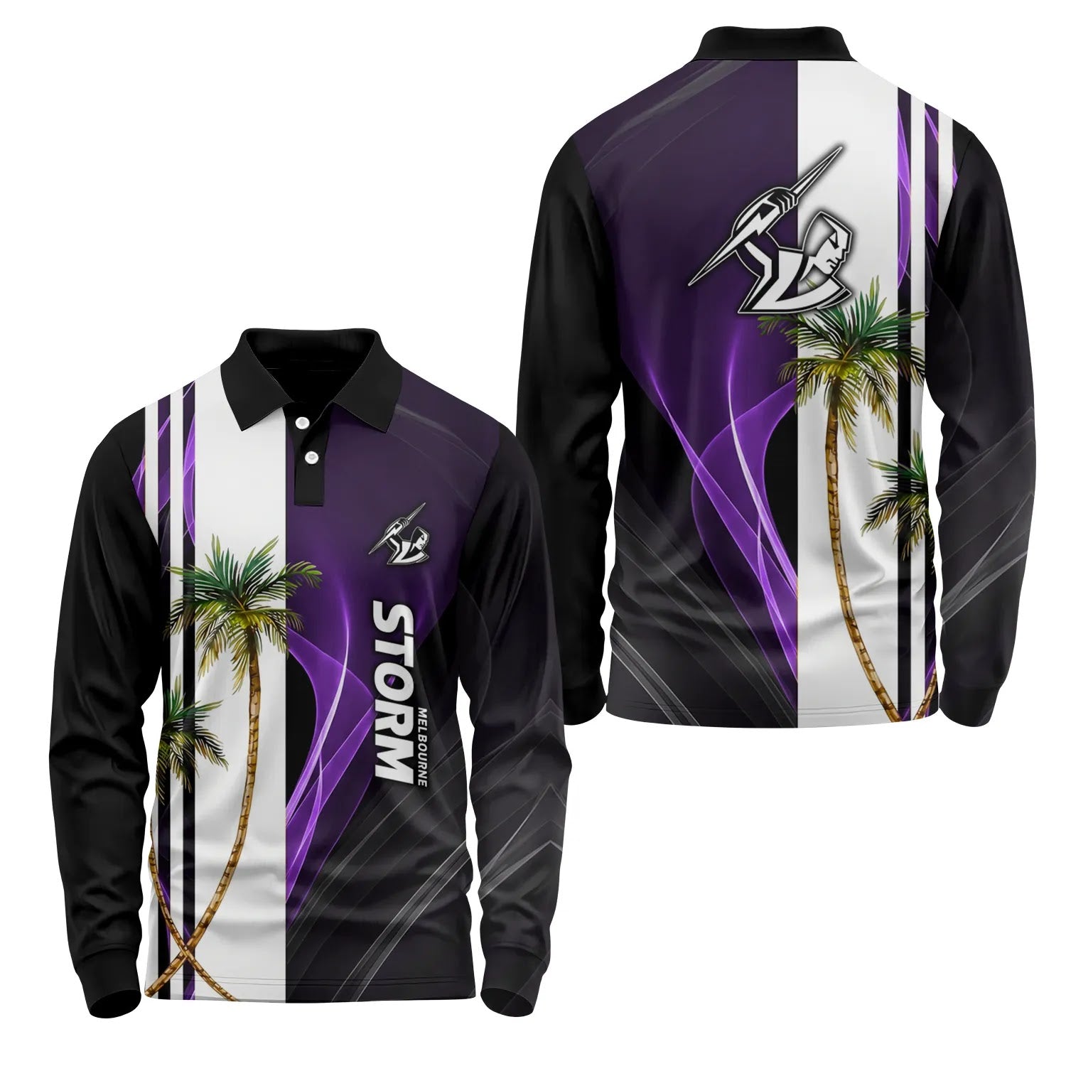 Melbourne Storm Apparels SHW036