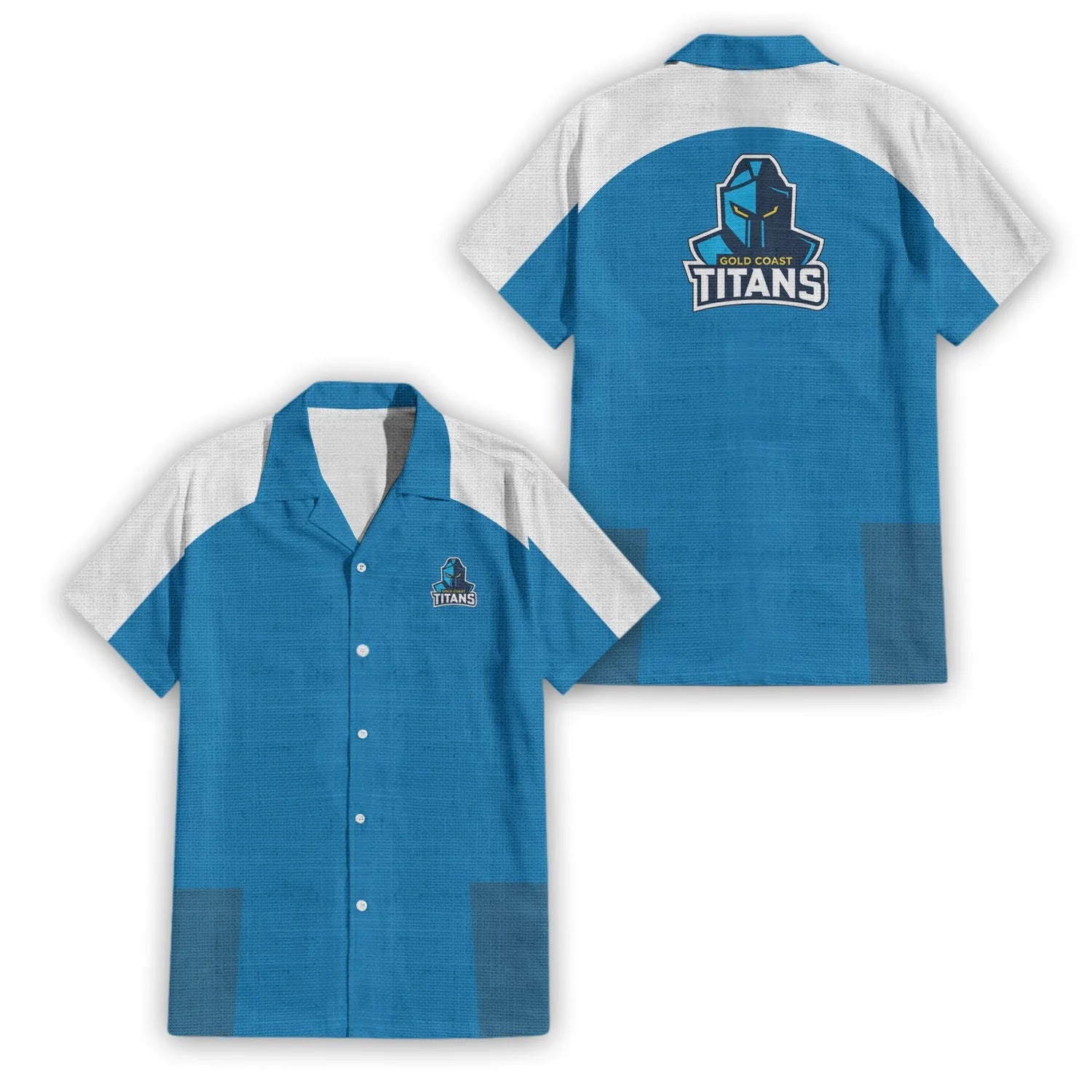 Gold Coast Titans Apparels SC016