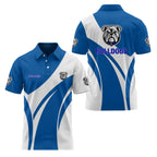 Canterbury-Bankstown Bulldogs Apparels SC022