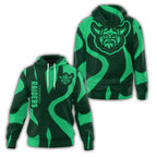 Canberra Raiders Hoodie SHW068