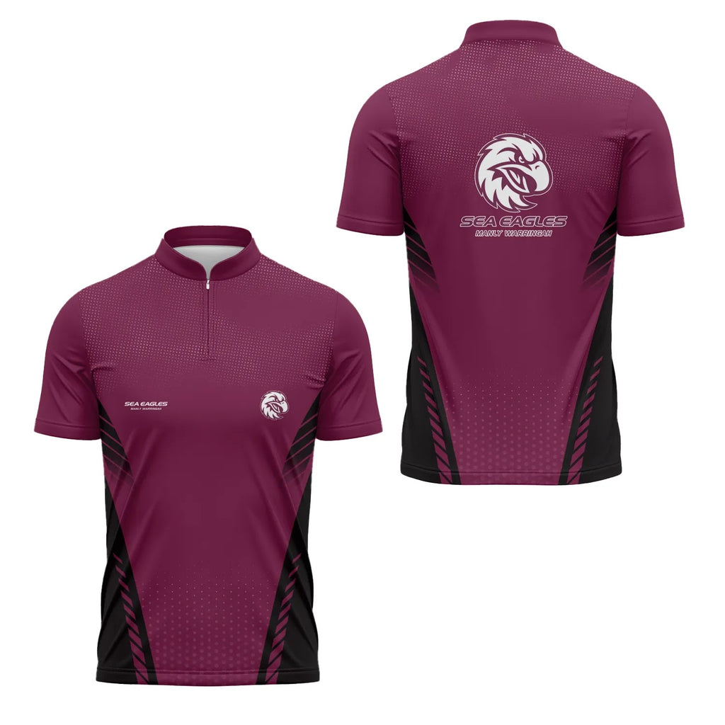 Manly Warringah Sea Eagles Apparels SC017