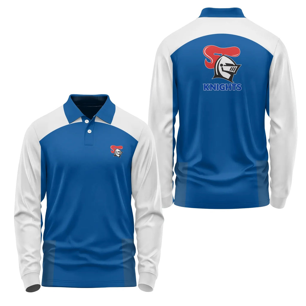 Newcastle Knights Apparels SC016