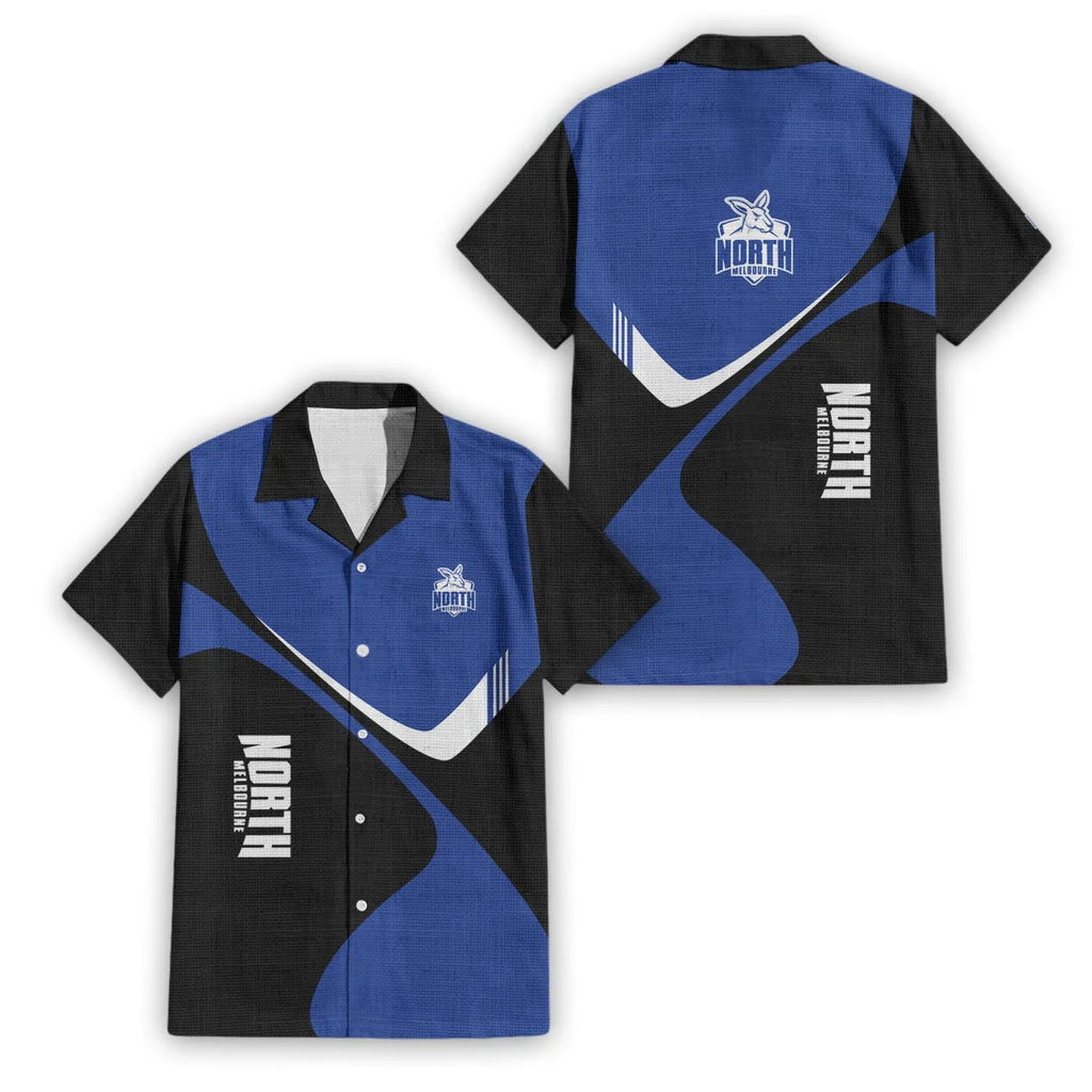 North Melbourne Kangaroos Apparels SC058