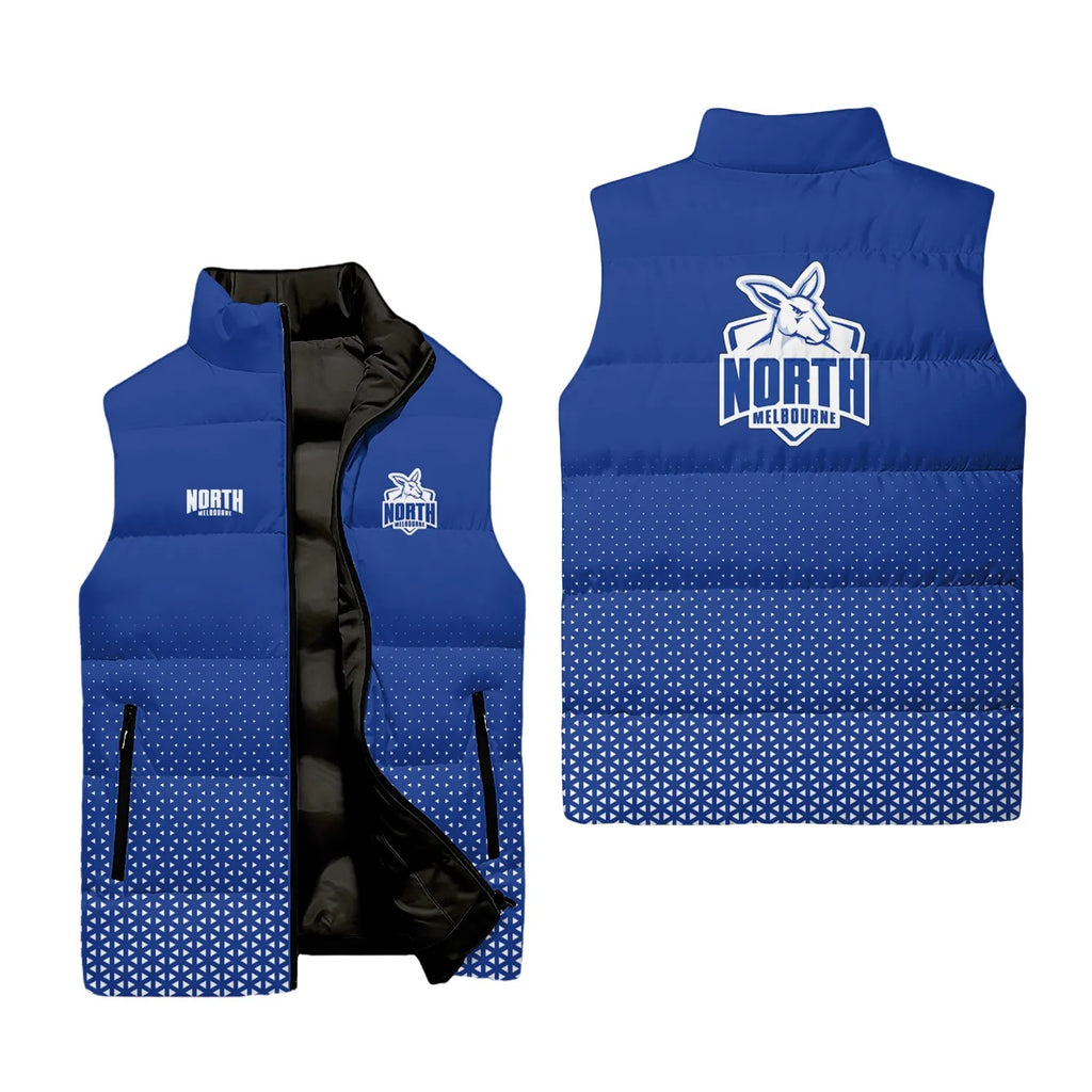 North Melbourne Kangaroos Apparels SC003
