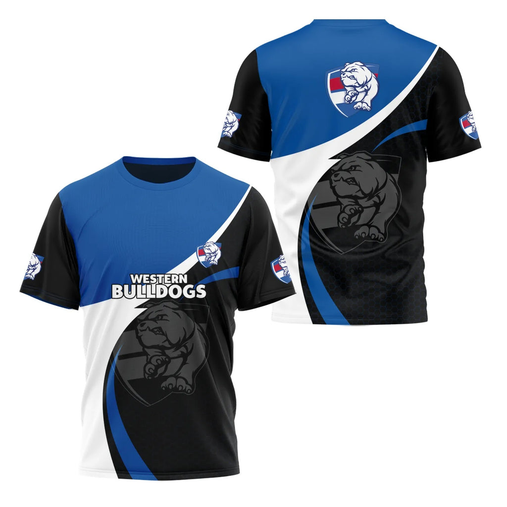Western Bulldogs Apparels SC038