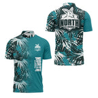 North Melbourne Kangaroos Apparels SHW060