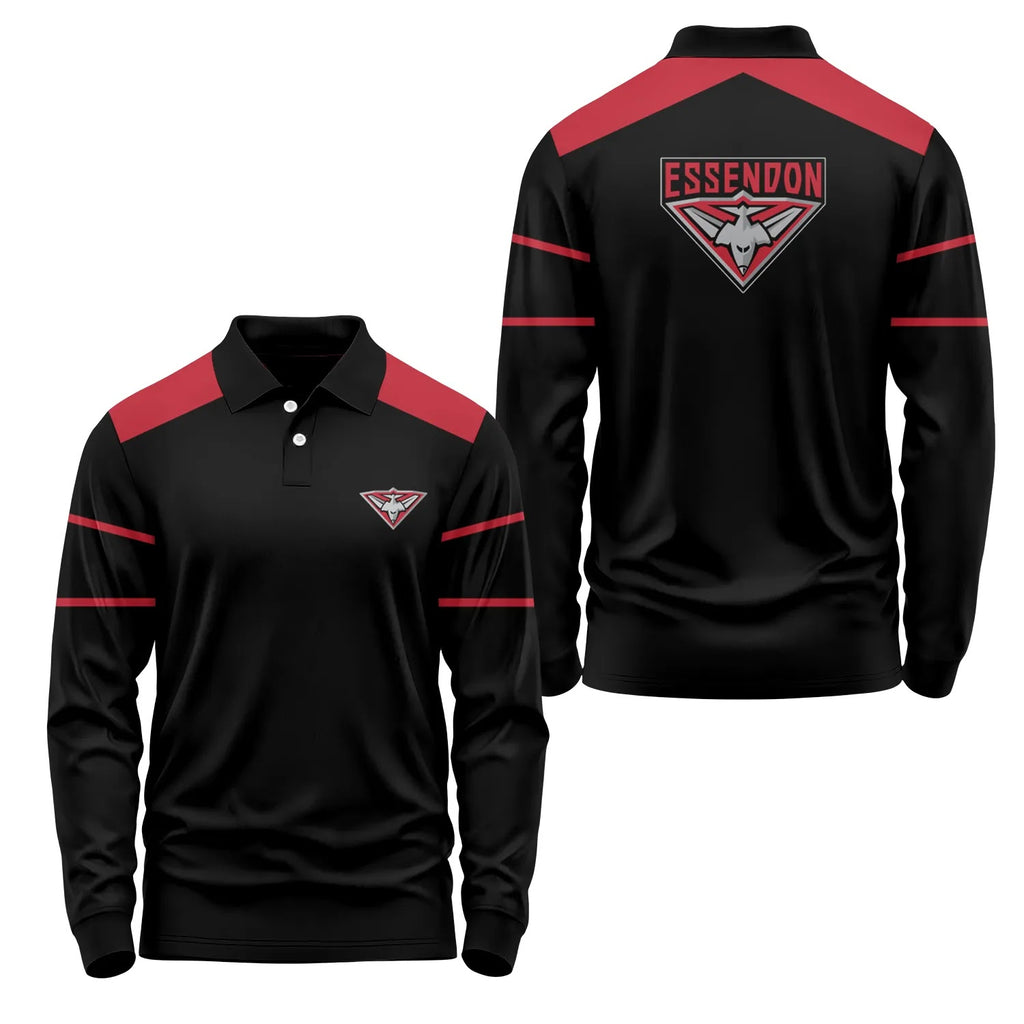 Essendon Bombers Apparels SC041