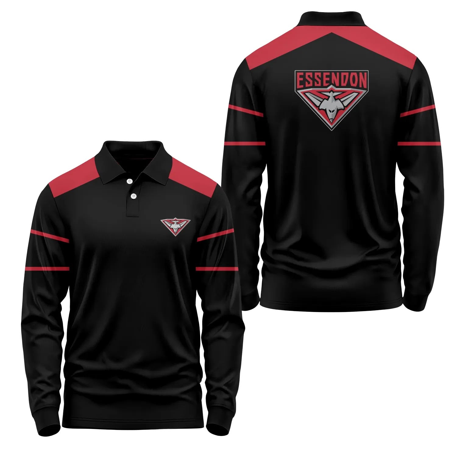 Essendon Bombers Apparels SC041