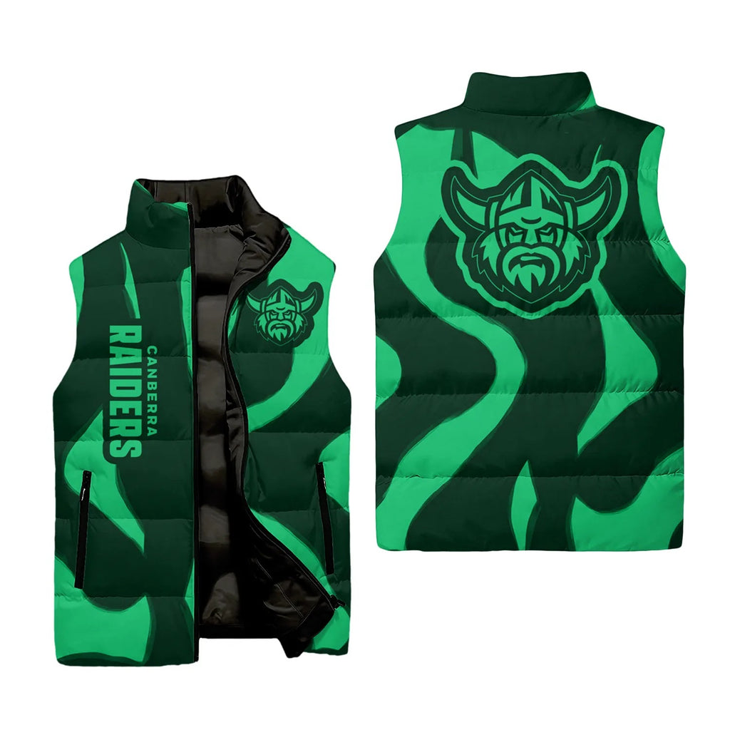 Canberra Raiders Apparels SHW068